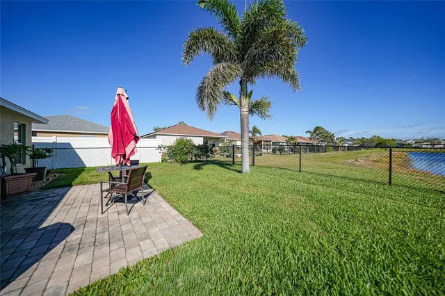 $332,000 | 27002 Clear Creek Way, Punta Gorda, FL 33950