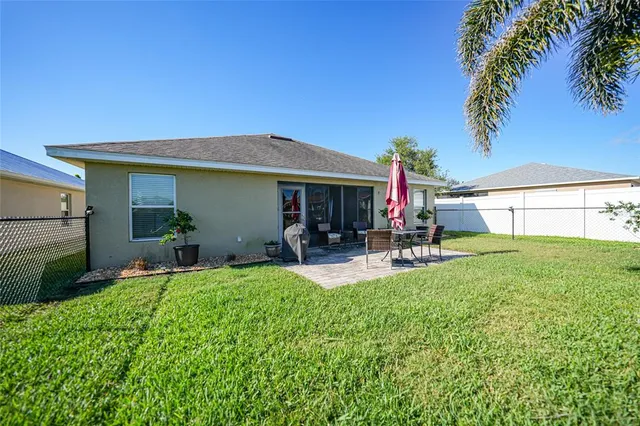 $332,000 | 27002 Clear Creek Way, Punta Gorda, FL 33950