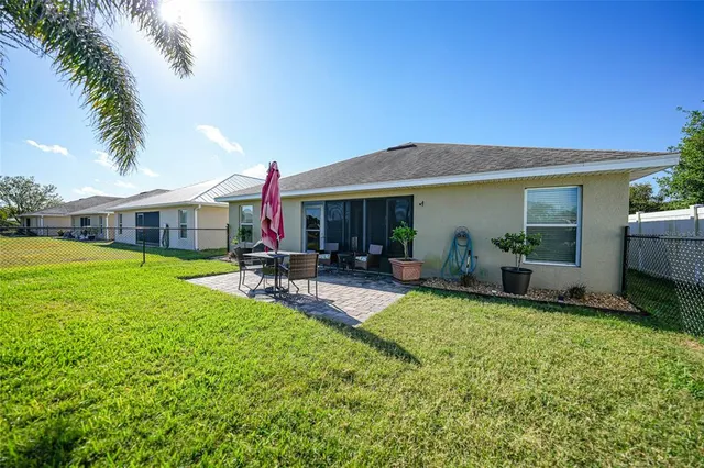 $332,000 | 27002 Clear Creek Way, Punta Gorda, FL 33950