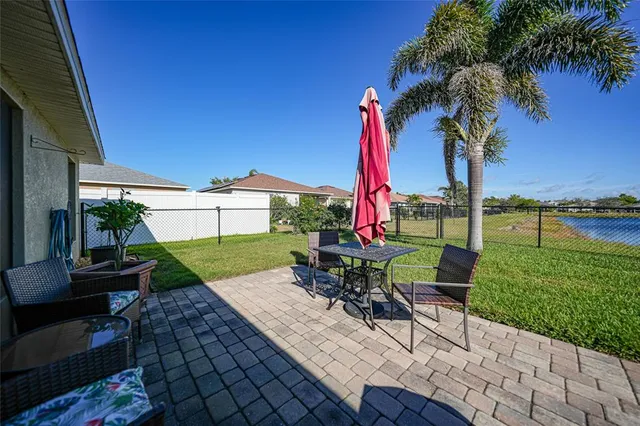 $332,000 | 27002 Clear Creek Way, Punta Gorda, FL 33950