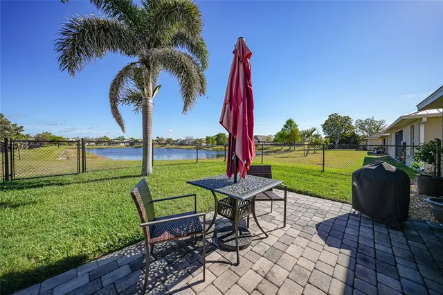 $332,000 | 27002 Clear Creek Way, Punta Gorda, FL 33950