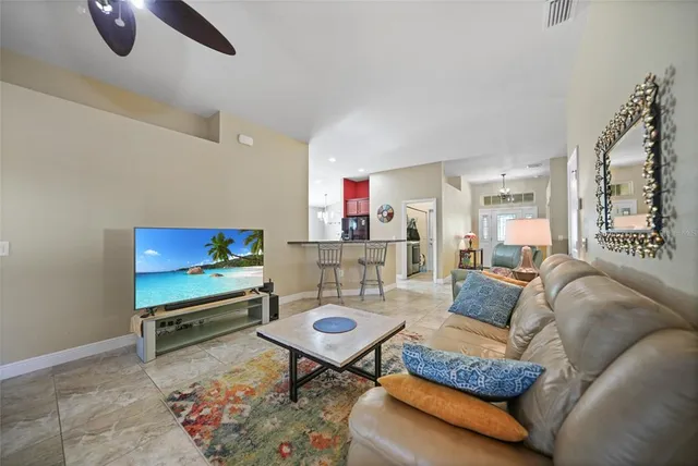 $332,000 | 27002 Clear Creek Way, Punta Gorda, FL 33950