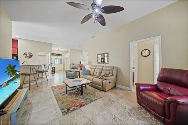 $332,000 | 27002 Clear Creek Way, Punta Gorda, FL 33950