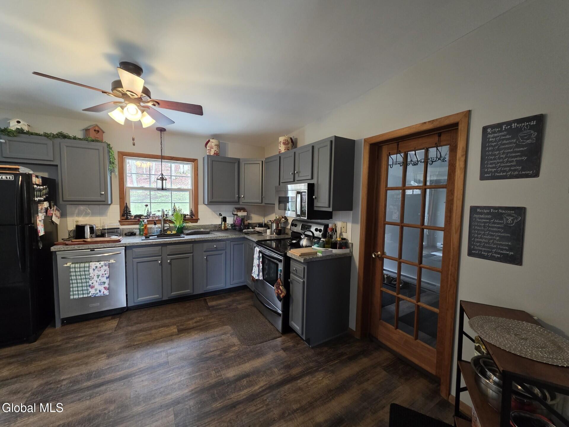1067 Ravine Road Berne, NY 12023 - Photo 15 of 30 Kitchen_1