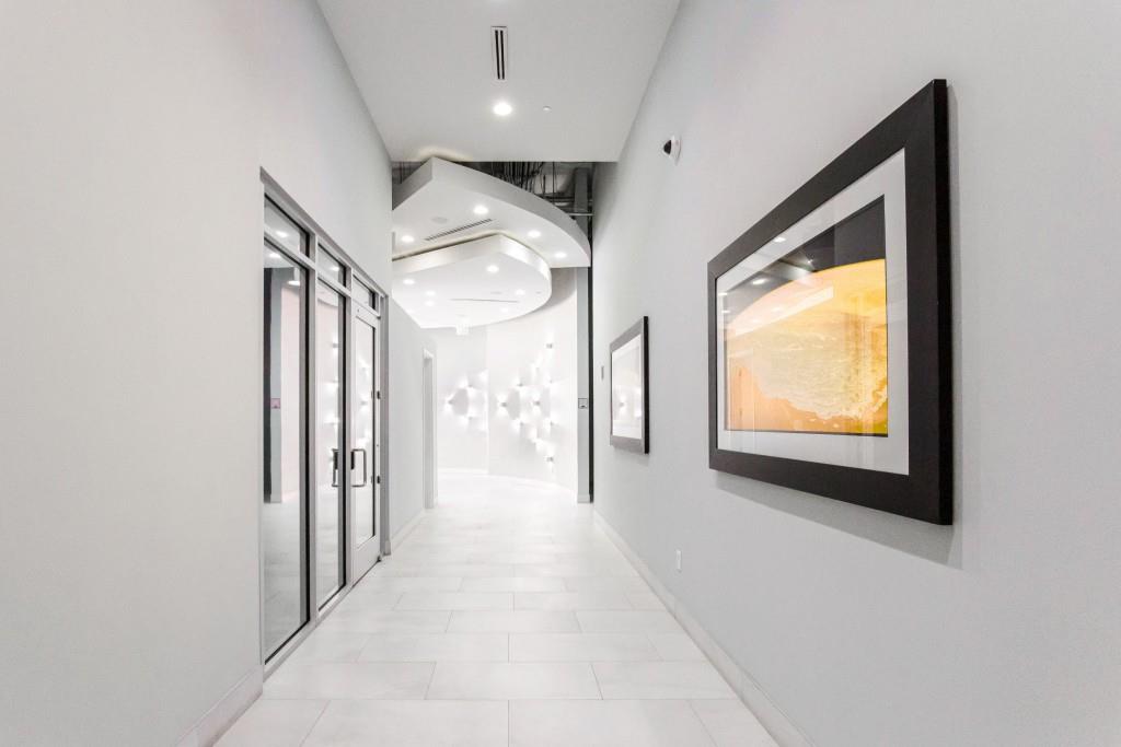 250 Pharr Road Northeast, Unit 216 Atlanta, GA 30305 - Photo 27 of 38 a view interior of a house and natural light