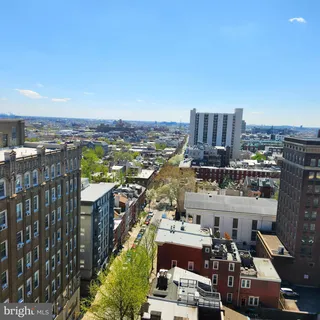 a view of a city