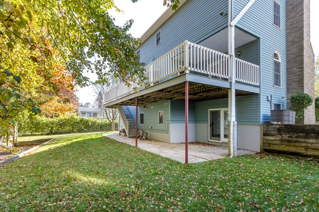 26 Unity Street Quincy, MA 02169 - Photo 20 of 24 Gallery Image 20