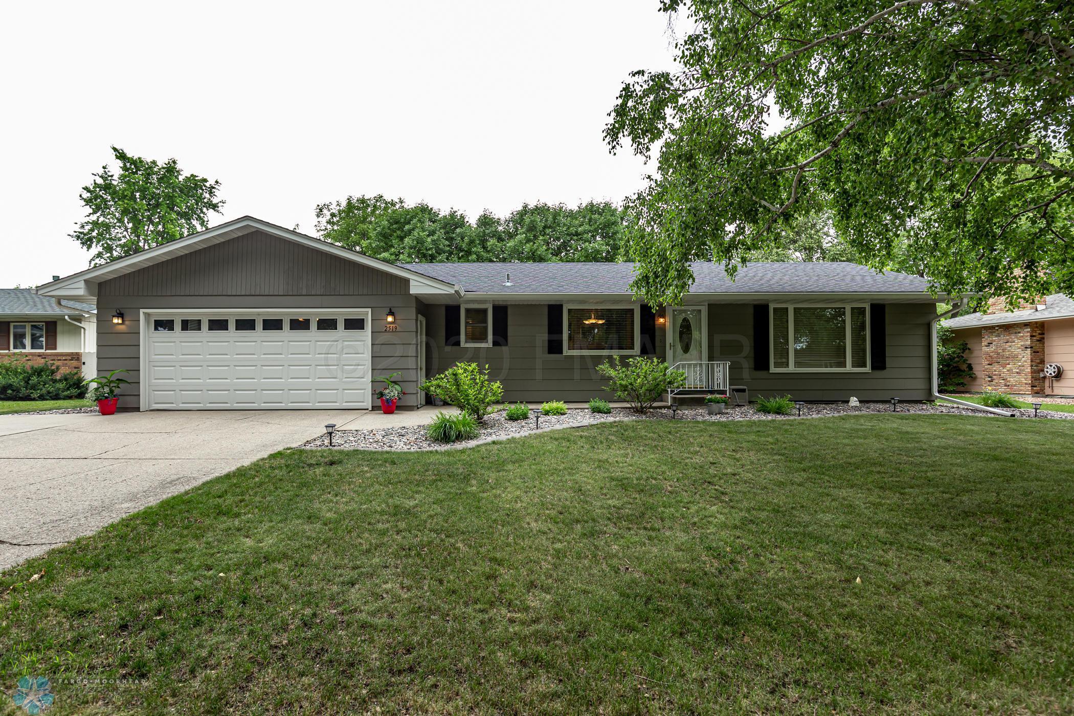 2519 Arrowhead Road South Fargo, ND 58103 - Photo 1 of 1 Gallery Image 1