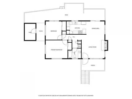 $545,000 | 25060 Fern Valley Road, Idyllwild, CA 92549