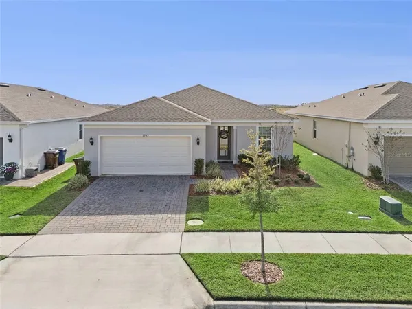 $415,000 | 1989 Spring Shower Circle, Kissimmee, FL 34744