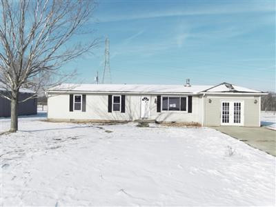 265 Greens Bottom Road Carrollton, KY 41008 - Photo 1 of 1 Gallery Image 1