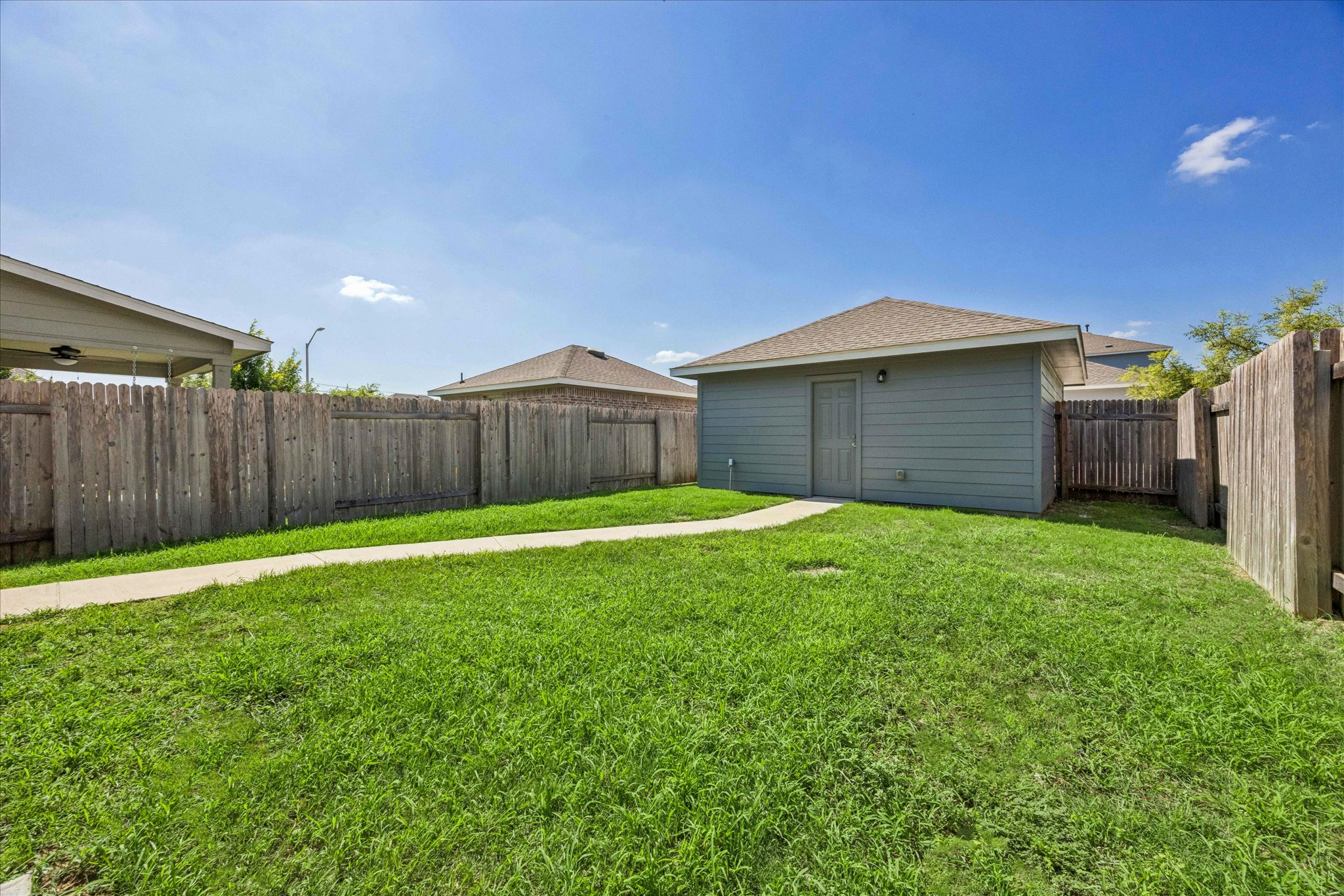 2832 Hopi Path Leander, TX 78641 - Photo 26 of 28