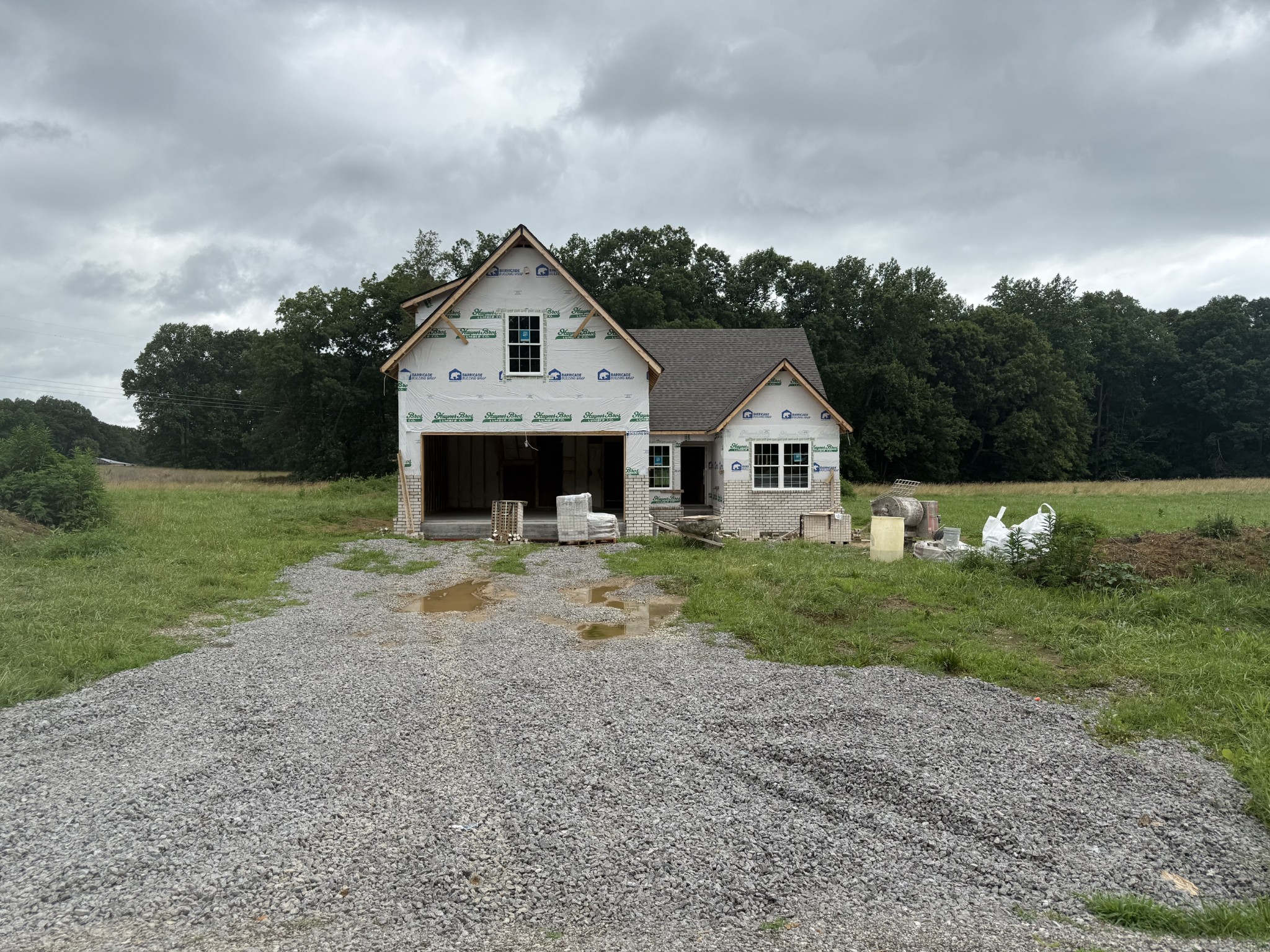 452 Dorsch Road Manchester, TN 37355 - Photo 1 of 12 Gallery Image 1