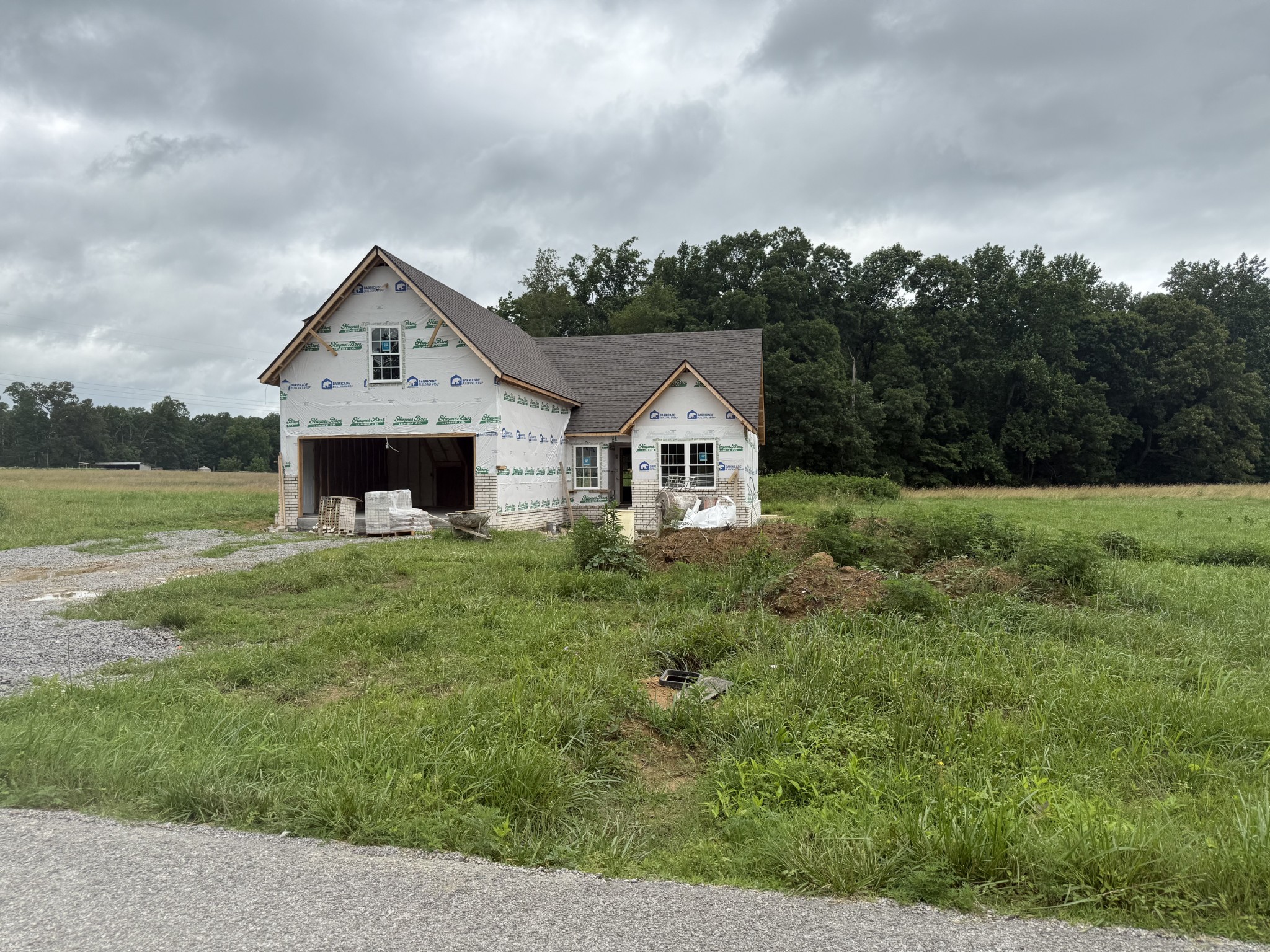 452 Dorsch Road Manchester, TN 37355 - Photo 2 of 12 Gallery Image 2