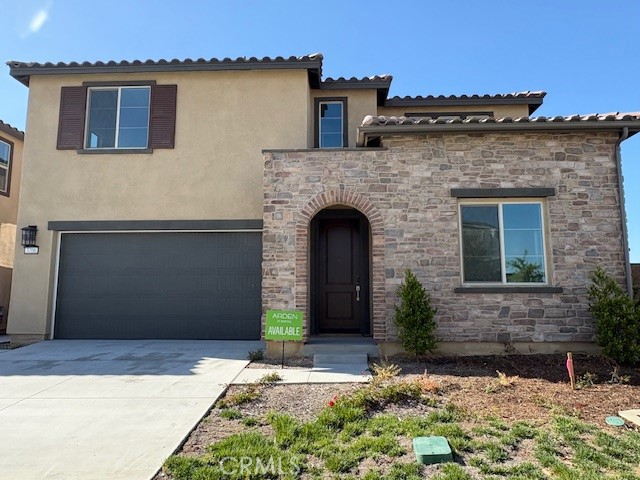 3706 Leafgreen Road Corona, CA 92883 - Photo 2 of 5 a front view of a house