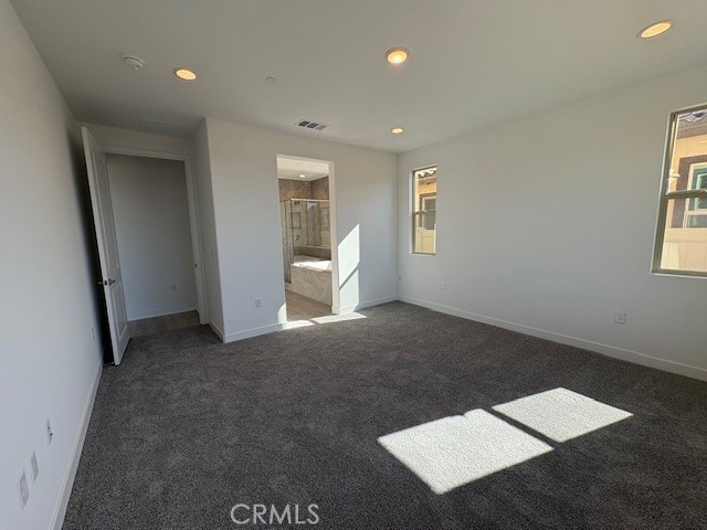 3706 Leafgreen Road Corona, CA 92883 - Photo 5 of 5 an empty room with windows