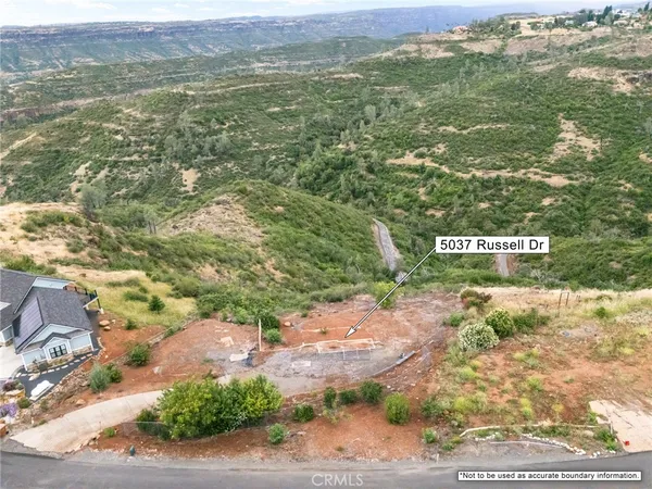 $97,000 | 5037 Russell Drive, Paradise, CA 95969