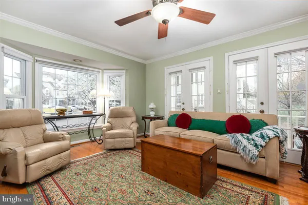 $545,000 | 12848 Mill House Court, Woodbridge, VA 22192