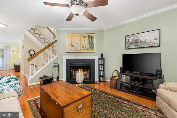 $545,000 | 12848 Mill House Court, Woodbridge, VA 22192