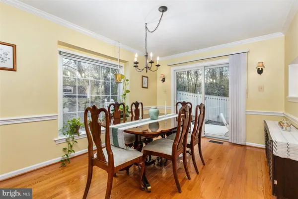 $545,000 | 12848 Mill House Court, Woodbridge, VA 22192