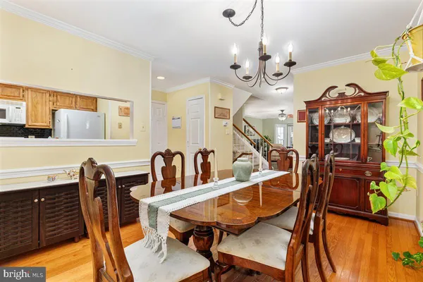 $545,000 | 12848 Mill House Court, Woodbridge, VA 22192