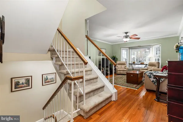 $545,000 | 12848 Mill House Court, Woodbridge, VA 22192