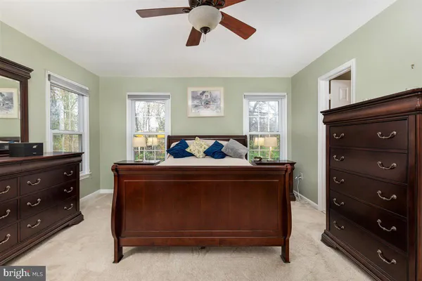 $545,000 | 12848 Mill House Court, Woodbridge, VA 22192