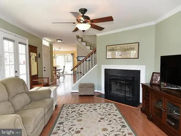 $545,000 | 12848 Mill House Court, Woodbridge, VA 22192