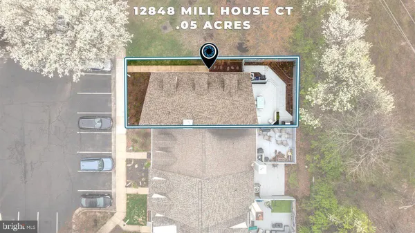 $545,000 | 12848 Mill House Court, Woodbridge, VA 22192