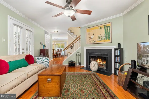 $545,000 | 12848 Mill House Court, Woodbridge, VA 22192