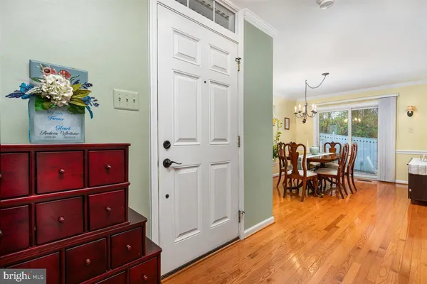 $545,000 | 12848 Mill House Court, Woodbridge, VA 22192