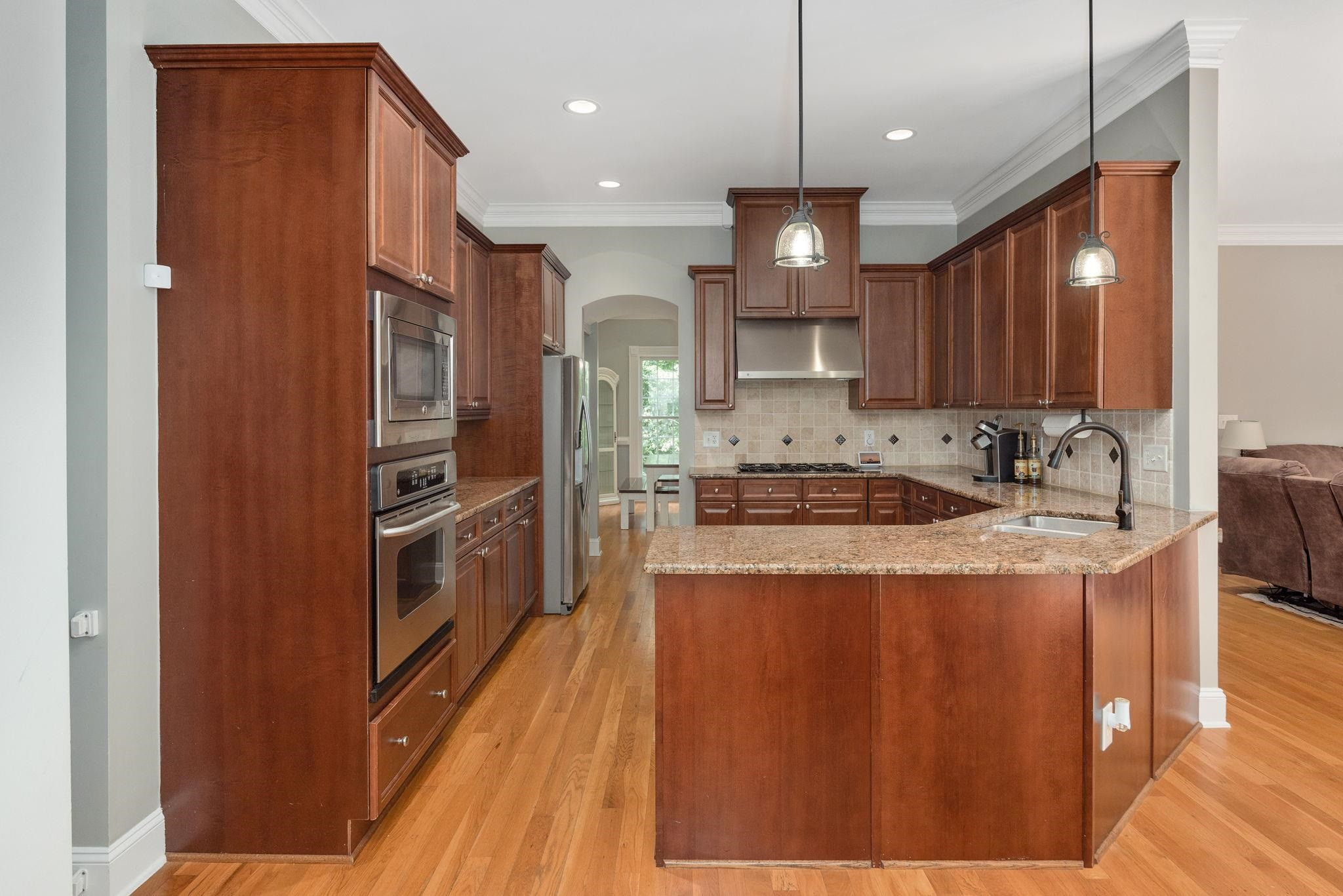8684 Barrett Ridge Road Wake Forest, NC 27587 - Photo 10 of 42 Photo 10
