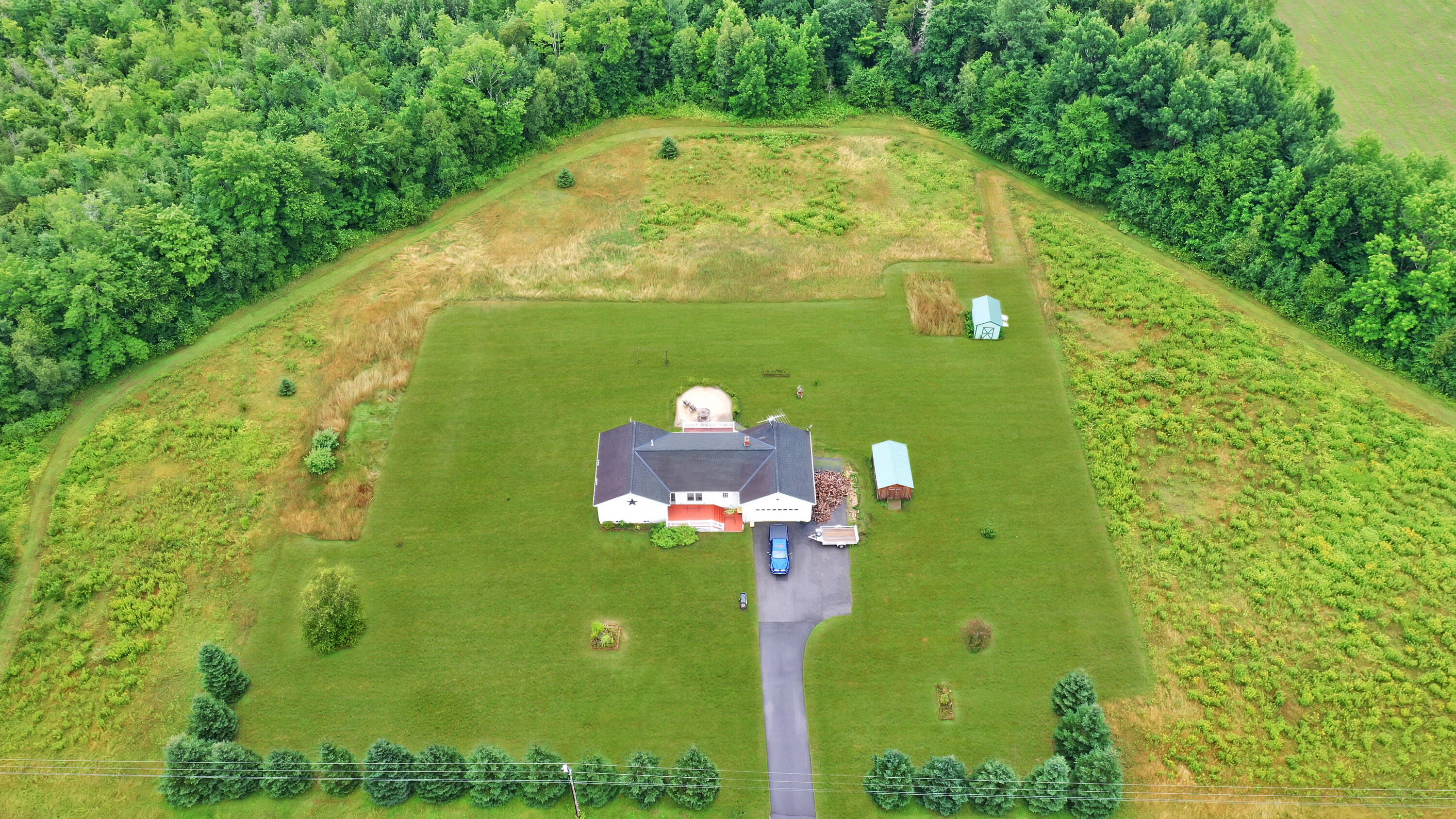 97 Cold Brook Road Sherman, ME 04776 - Photo 3 of 39 DJI_0979