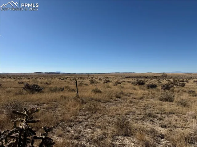 $30,000 | Lot 316 Longhorn Ranch, Model, CO 81059