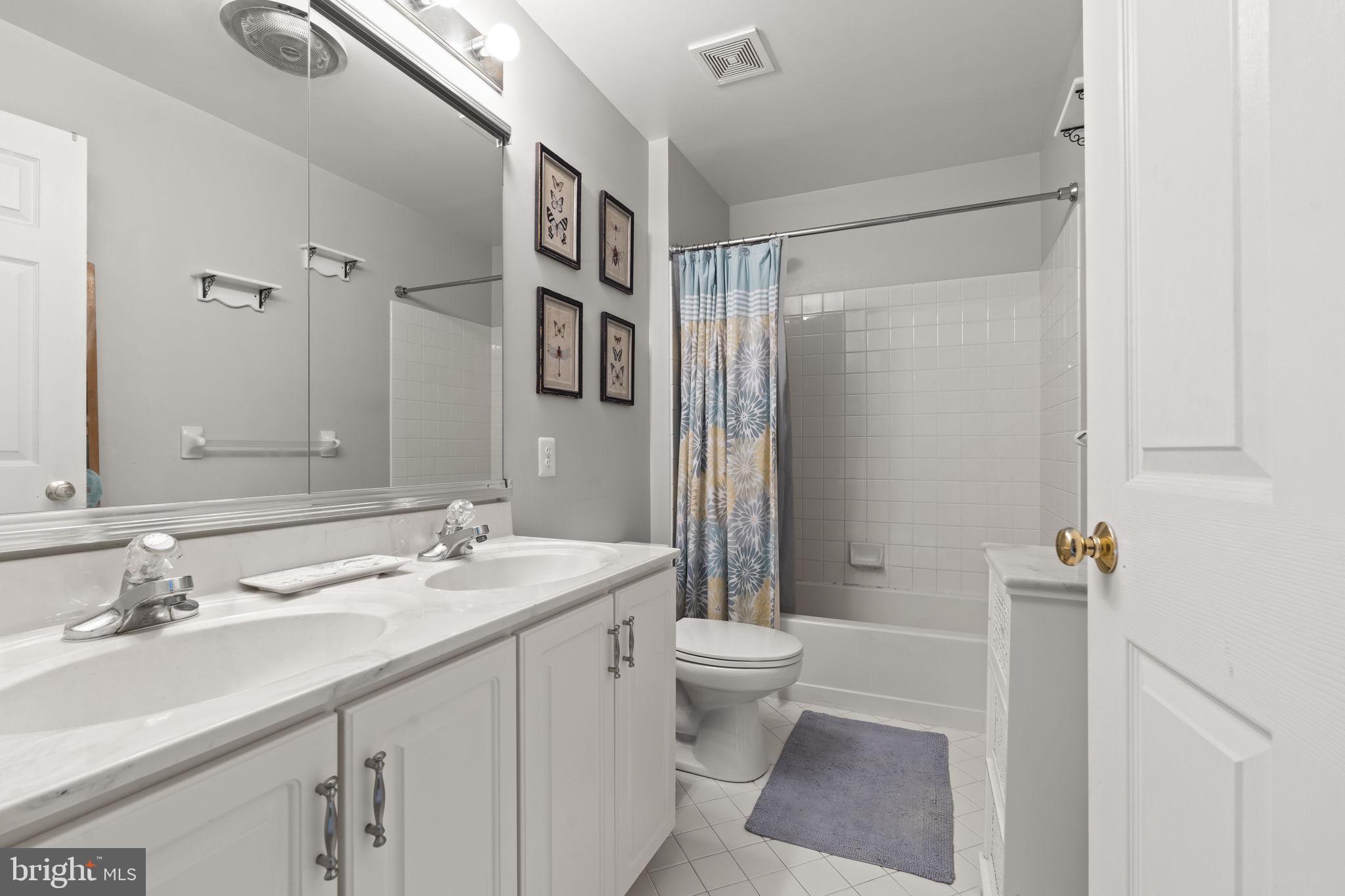 1015 Redtail Road Eagleville, PA 19403 - Photo 39 of 53 Bright and airy modern bathroom retreat.