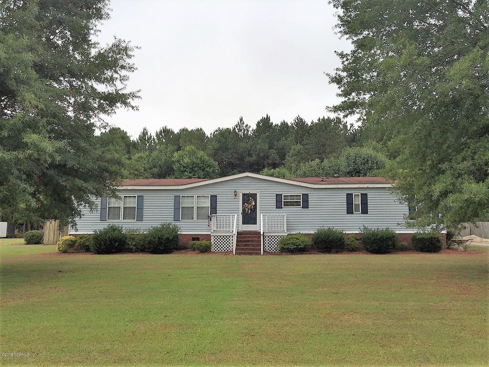 339 West Littlefield Road Ayden, NC 28513 - Photo 1 of 16 IMG_5151 (2)
