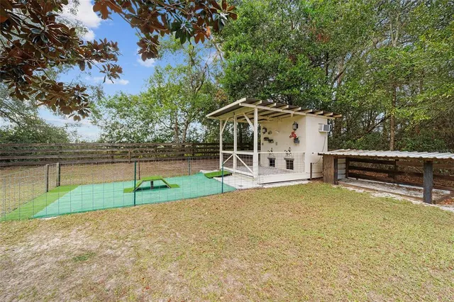 $590,000 | 21959 Northwest 6th Street, Dunnellon, FL 34431