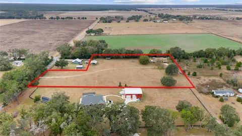 $590,000 | 21959 Northwest 6th Street, Dunnellon, FL 34431