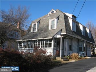 129 Conestoga Road Wayne, PA 19087 - Photo 1 of 11 Exterior Front