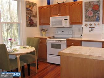 129 Conestoga Road Wayne, PA 19087 - Photo 4 of 11 Kitchen