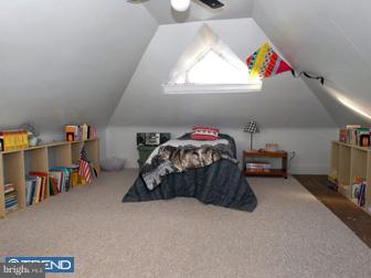 129 Conestoga Road Wayne, PA 19087 - Photo 10 of 11 Bedroom 4