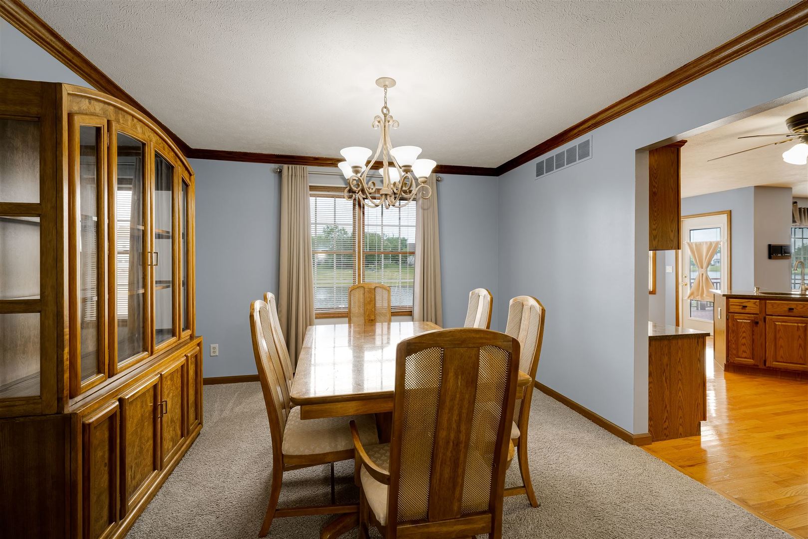 6 Swan Lake Road Bloomington, IL 61704 - Photo 13 of 41 Gallery Image 13