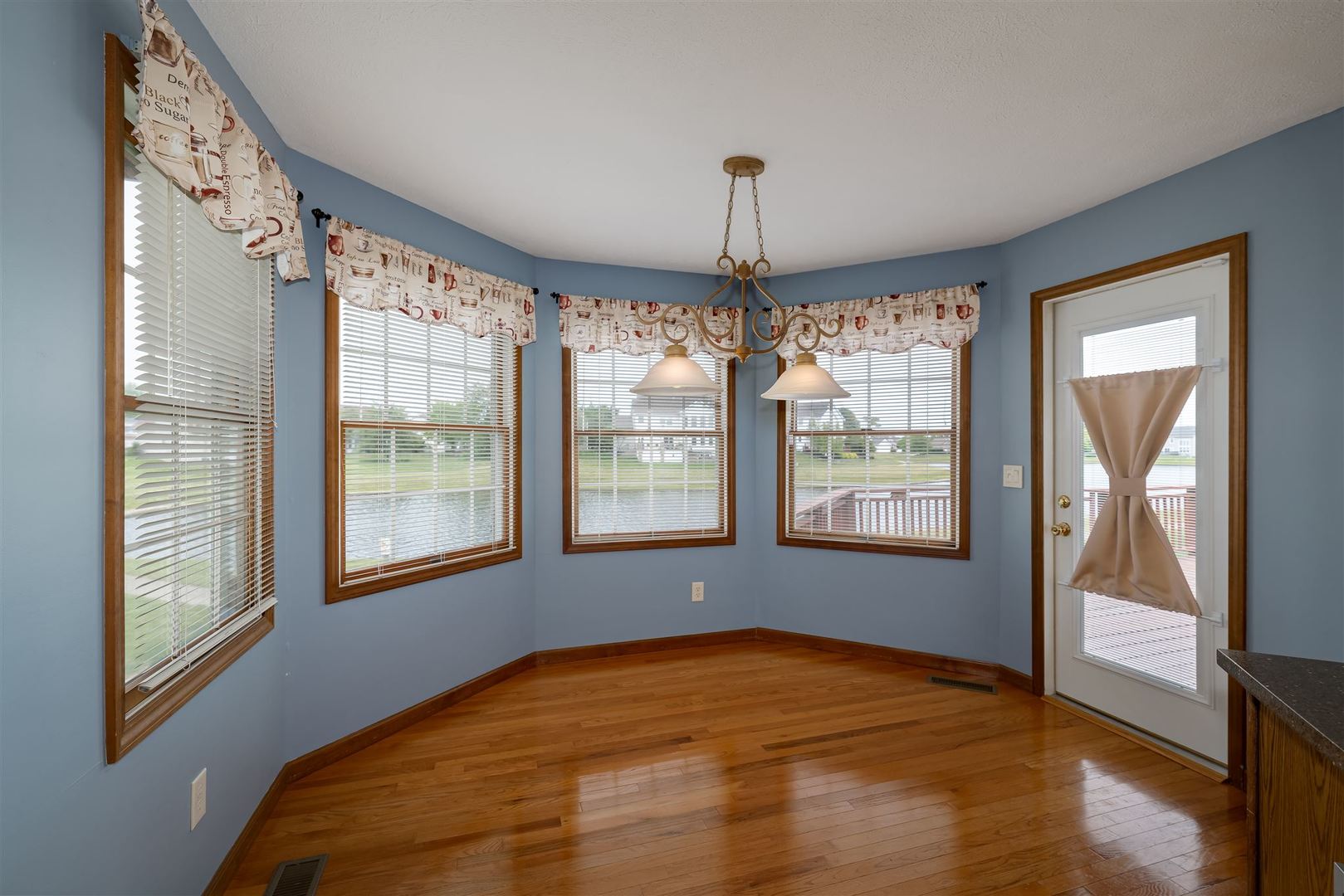 6 Swan Lake Road Bloomington, IL 61704 - Photo 18 of 41 Gallery Image 18