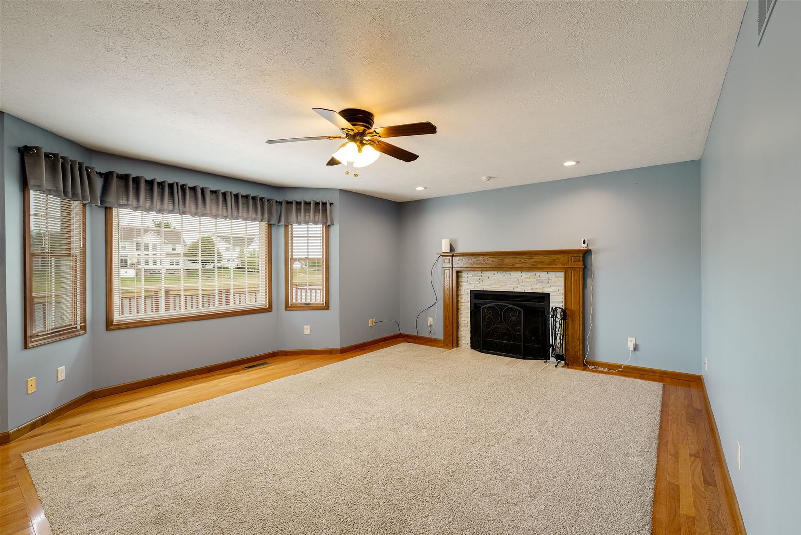 6 Swan Lake Road Bloomington, IL 61704 - Photo 20 of 41 Gallery Image 20