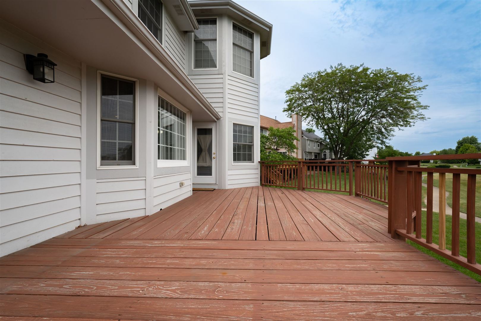 6 Swan Lake Road Bloomington, IL 61704 - Photo 35 of 41 Gallery Image 35