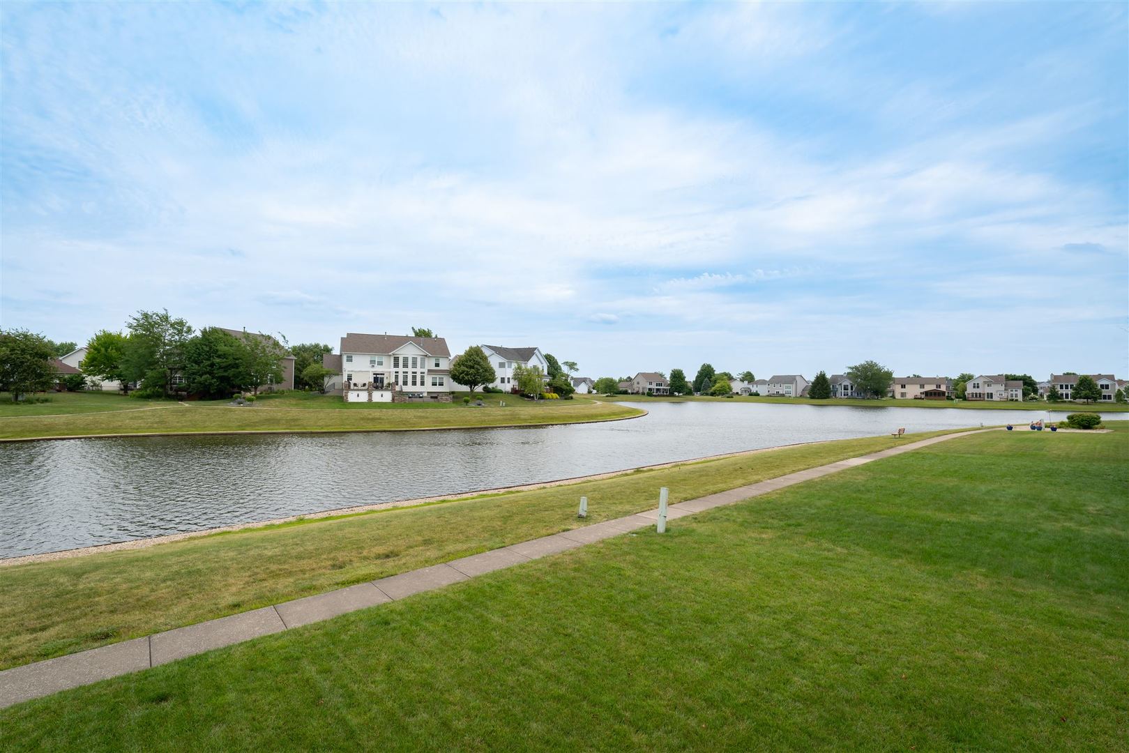 6 Swan Lake Road Bloomington, IL 61704 - Photo 37 of 41 Gallery Image 37