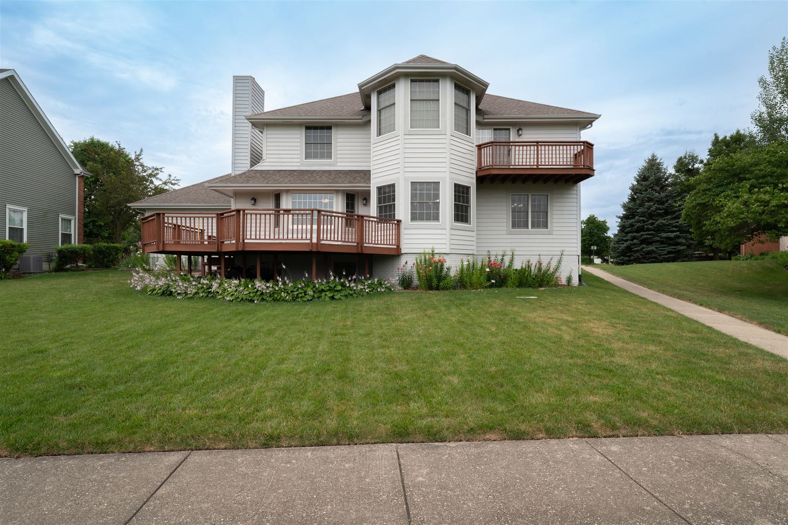 6 Swan Lake Road Bloomington, IL 61704 - Photo 38 of 41 Gallery Image 38
