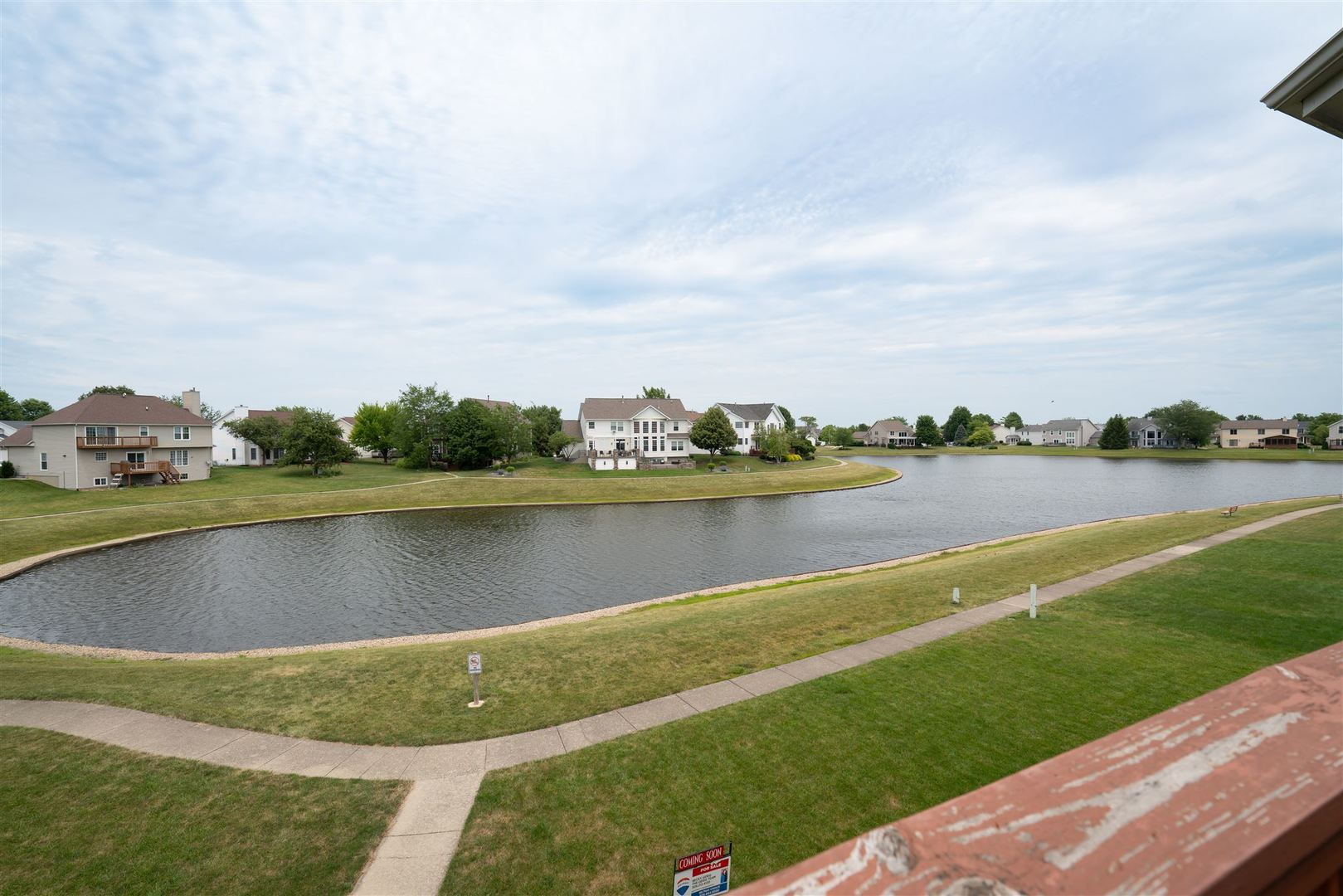 6 Swan Lake Road Bloomington, IL 61704 - Photo 40 of 41 Gallery Image 40