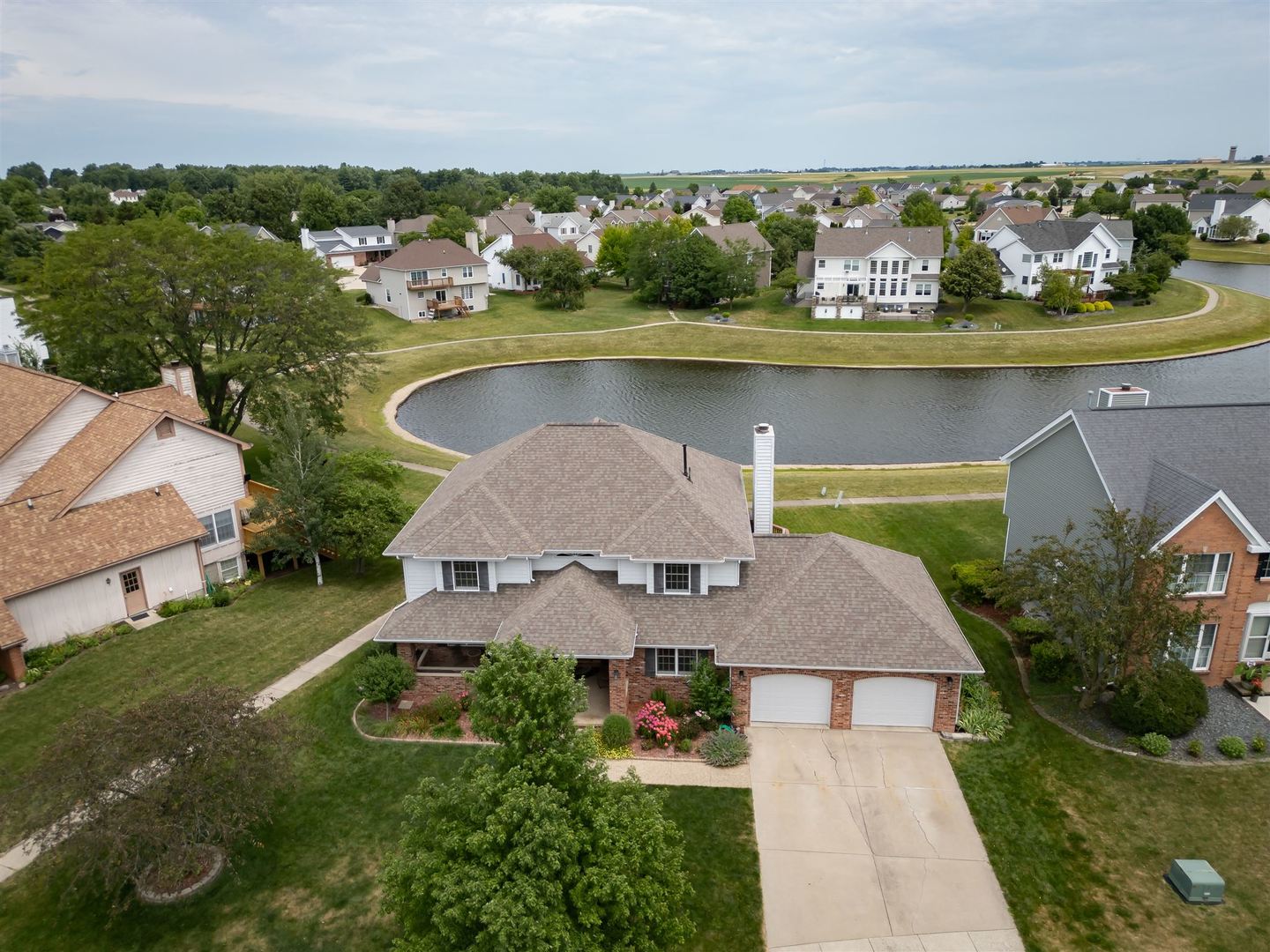 6 Swan Lake Road Bloomington, IL 61704 - Photo 6 of 41 Gallery Image 6