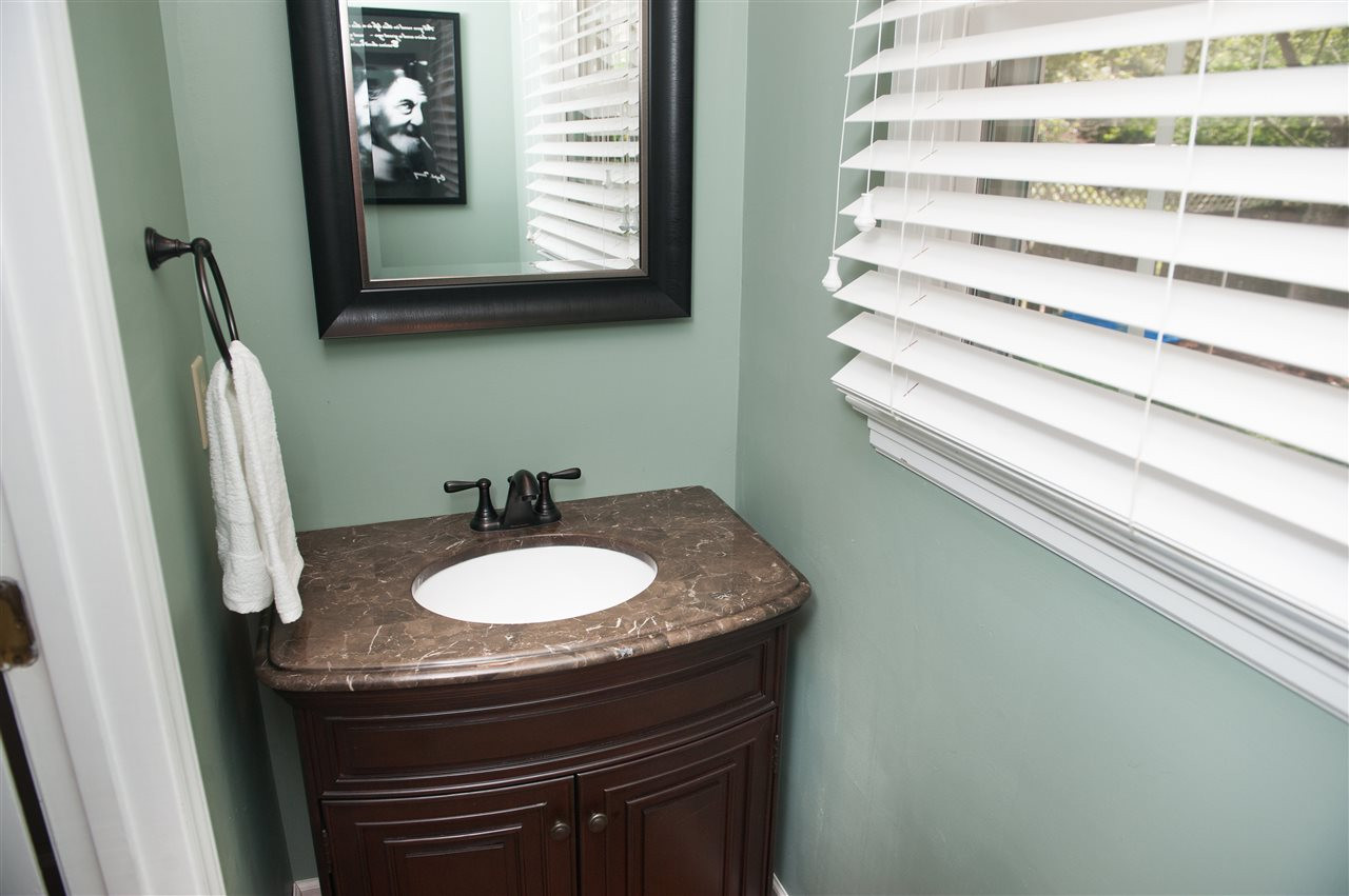6821 Perkins Drive Raleigh, NC 27612 - Photo 14 of 19 Photo 14